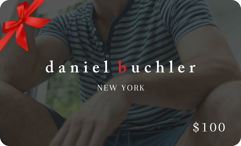 Daniel Buchler eGift Card