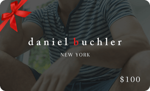 Daniel Buchler eGift Card