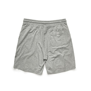 Cotton/Modal/Spandex Heather Short