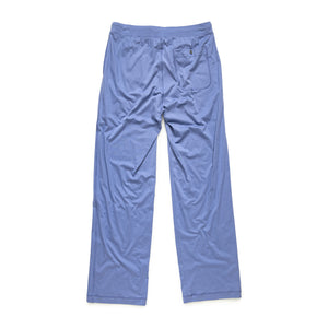 100% Peruvian Pima Cotton Cobalt Pant